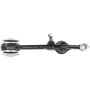 DELPHI TC1496 Control Arm and Ball Joint Assembly