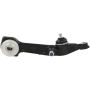 DELPHI TC1496 Control Arm and Ball Joint Assembly