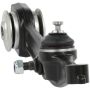 DELPHI TC1496 Control Arm and Ball Joint Assembly