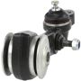 DELPHI TC1496 Control Arm and Ball Joint Assembly