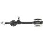 DELPHI TC1497 Control Arm and Ball Joint Assembly