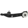 DELPHI TC1497 Control Arm and Ball Joint Assembly