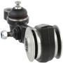 DELPHI TC1497 Control Arm and Ball Joint Assembly