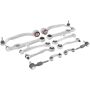 DELPHI TC1500KIT Control Arm Kit
