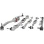 DELPHI TC1500KIT Control Arm Kit