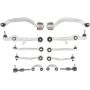 DELPHI TC1500KIT Control Arm Kit