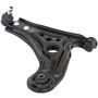 DELPHI TC1503 Control Arm and Ball Joint Assembly