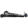 DELPHI TC1503 Control Arm and Ball Joint Assembly