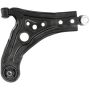 DELPHI TC1503 Control Arm and Ball Joint Assembly