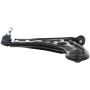 DELPHI TC1503 Control Arm and Ball Joint Assembly