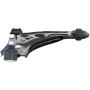 DELPHI TC1503 Control Arm and Ball Joint Assembly