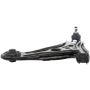 DELPHI TC1503 Control Arm and Ball Joint Assembly
