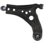 DELPHI TC1503 Control Arm and Ball Joint Assembly