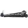 DELPHI TC1504 Control Arm and Ball Joint Assembly