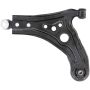 DELPHI TC1504 Control Arm and Ball Joint Assembly
