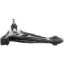 DELPHI TC1504 Control Arm and Ball Joint Assembly