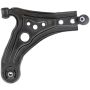 DELPHI TC1504 Control Arm and Ball Joint Assembly