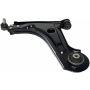 DELPHI TC1509 Control Arm and Ball Joint Assembly