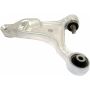 DELPHI TC1544 Control Arm