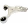DELPHI TC1545 Control Arm