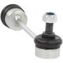 DELPHI TC1555 Suspension Stabilizer Bar Link Kit