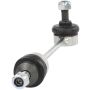 DELPHI TC1555 Suspension Stabilizer Bar Link Kit
