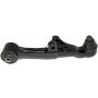 DELPHI TC1579 Control Arm and Ball Joint Assembly