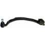 DELPHI TC1582 Control Arm and Ball Joint Assembly