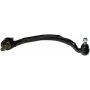DELPHI TC1583 Control Arm and Ball Joint Assembly