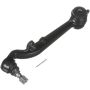 DELPHI TC1598 Control Arm and Ball Joint Assembly