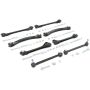 DELPHI TC1600KIT Control Arm Kit