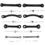 DELPHI TC1600KIT Control Arm Kit