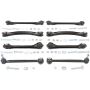 DELPHI TC1600KIT Control Arm Kit