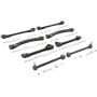 DELPHI TC1600KIT Control Arm Kit