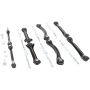 DELPHI TC1600KIT Control Arm Kit