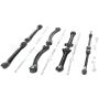 DELPHI TC1600KIT Control Arm Kit