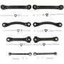 DELPHI TC1600KIT Control Arm Kit