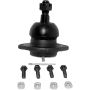 DELPHI TC1609 Ball Joint