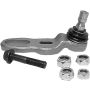 DELPHI TC1616 Ball Joint