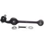 DELPHI TC1635 Control Arm and Ball Joint Assembly