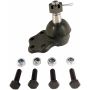 DELPHI TC1651 Ball Joint