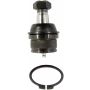 DELPHI TC1658 Ball Joint
