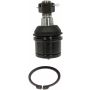DELPHI TC1662 Ball Joint