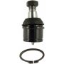 DELPHI TC1663 Ball Joint