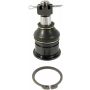 DELPHI TC1671 Ball Joint