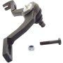 DELPHI TC1708 Control Arm and Ball Joint Assembly