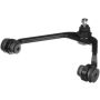 DELPHI TC1709 Control Arm and Ball Joint Assembly
