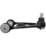 DELPHI TC1709 Control Arm and Ball Joint Assembly