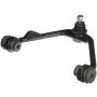 DELPHI TC1710 Control Arm and Ball Joint Assembly