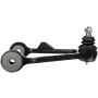 DELPHI TC1710 Control Arm and Ball Joint Assembly